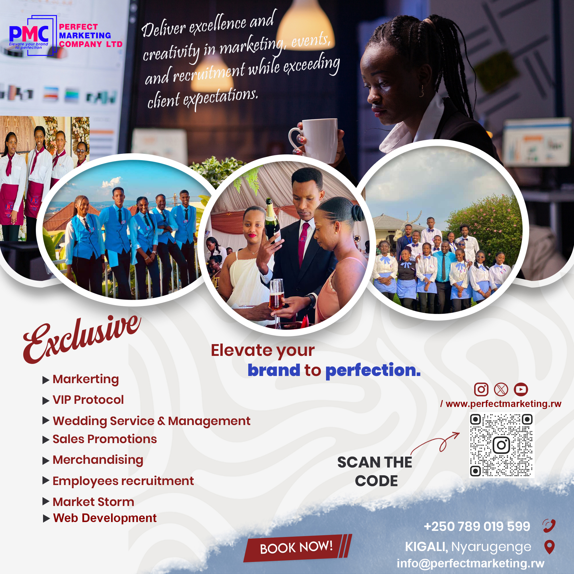 PMC Marketing Solutions